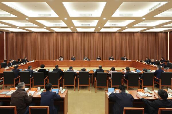 ʡʮ�Ľ��˴�ί����е���ʮ������λ��� ����ʡʮ�Ľ��˴�ί���ʮ�Ŵλ�����11��25����27���ٿ�