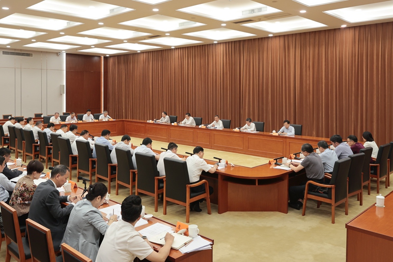 ʡ�˴�ί���о�����ʡ�˴���׼������