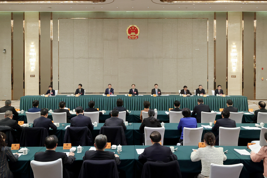 ʡʮ�Ľ��˴���λ�����ϯ�ž��еڶ��λ���