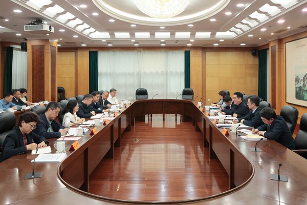 省人大常委会启动《江苏省红十字会条例》执法检查