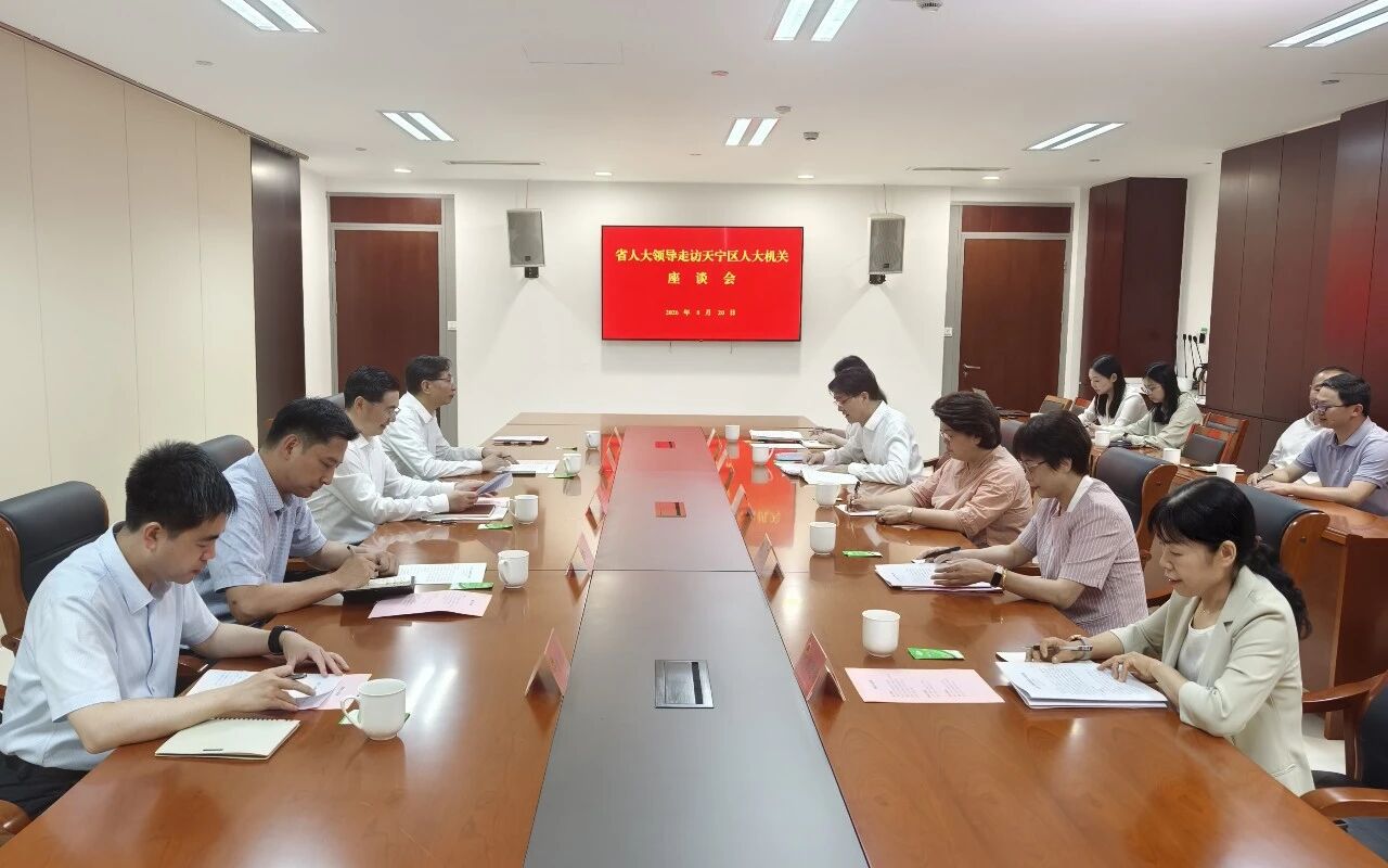 储永宏在无锡常州开展走访联系工作