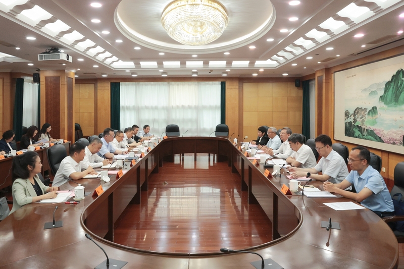省人大常委会督办筑牢老年群体反诈防护屏障重点处理代表建议