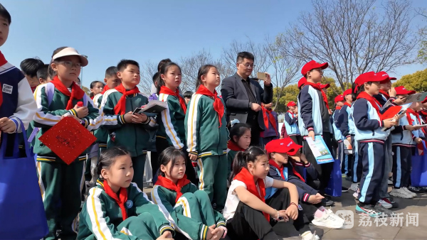 【人大代表在身边】开在春风里的“民主课”