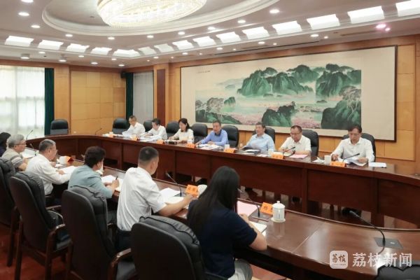 【人大代表在身边】加强“一府两院”同人大代表的联系 江苏拟出台工作办法
