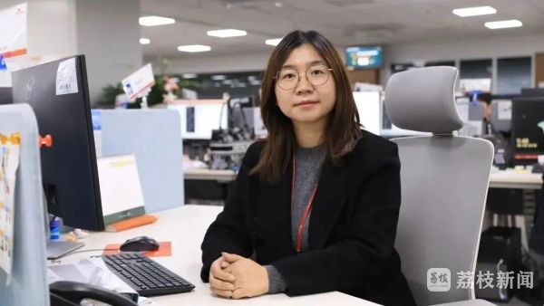 【人大代表在身边】以“四个新”为引领 江苏各级人大代表为加快发展新质生产力履职尽责