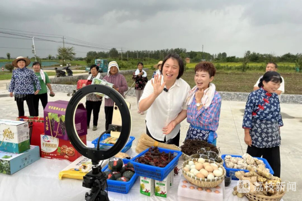 【人大代表在身边】江苏各级人大代表探索推进共同富裕有效路径 以履职实效回应群众新期待