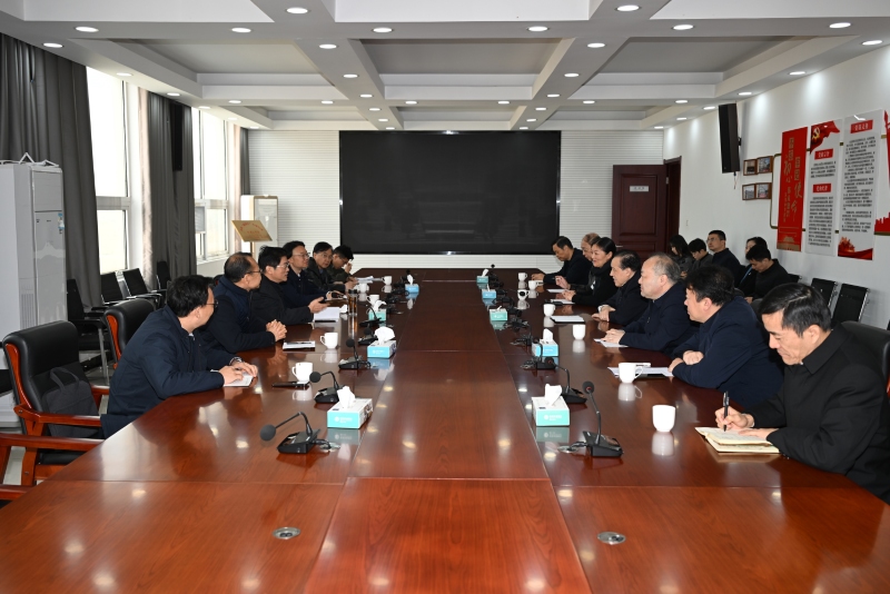 魏国强在镇江宣讲党的二十届四中全会精神并调研乡村全面振兴情况